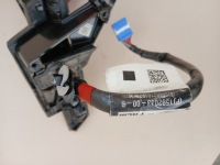 фото thumb №12, Tesla модель 3 2016- зеркало левое перед передние 11 pin
