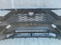 фото thumb №11, Toyota rav4 v бампер передний перед