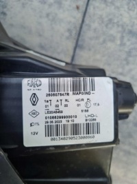 фото thumb №15, Renault clio v 5 комплектные лампы полный led pure vision 260109379r 260607647r