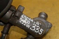 Купить Корпус термостата 24415162 z22yh zafira b 2.2 b, фото thumb