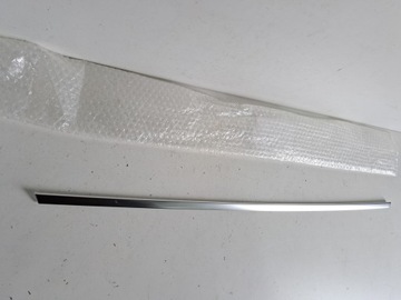 фото thumb №6, Audi q7 sq7 планка двері хром 4m0853907c