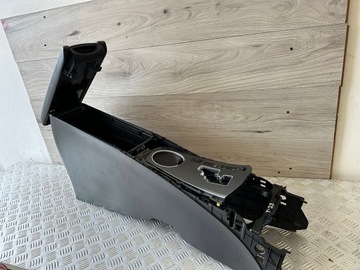 фото thumb №13, Toyota avensis iii t27 рестайлинг t29 15-18 туннель средний подлокотник панель