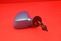 фото thumb №6, Зеркало левая механическое сині eu chevrolet spark 2 ii m200 05-10