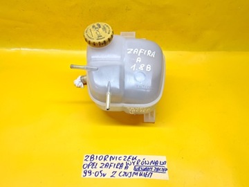 РАСШИРИТЕЛЬНЫЙ БАК OPEL ZAFIRA A 99-05 1.8B С ДАТЧИКОМ