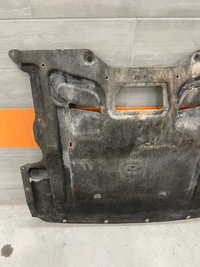 фото thumb №7, Защита плита pod двигатель двигателя bmw f10 оригинал