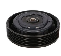 фото thumb №1, Зчеплення компресор кондиціонера bmw qca0107 q-spares
