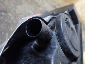 фото thumb №7, Kolekor всмоктуючий renault grand scenic iii 11r 1.6 dci 118305906r 8029