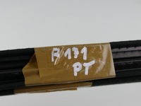 фото thumb №6, Mercedes slk r171 прокладка уплотнители правый задняя