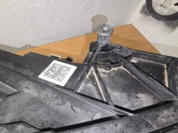 Фара правый  mercedes cla a118 a1189062600 европа с Разборки, фото thumb