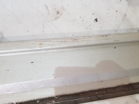 Порог подножка левый правый  961010x800 nissan terrano 2 r20 1993-2007 комплект Доставка, фото thumb