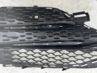 Купить Решётка правая mercedes glw 166 amg перед бампер, фото thumb