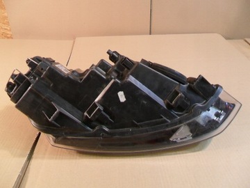 фото thumb №14, Vw polo v 5 6r1 лампа левая 6r1941015e