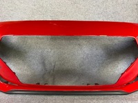 фото thumb №11, Бампер передний перед - hyundai i30 iii fastback 17-20