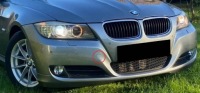 фото thumb №13, Bmw seria 3 e90 e91 рестайлинг стандарт 2008-2012 заглушка фаркоп перед оригинал