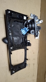 фото thumb №6, Insignia b рамка чехол домкрат переключения передач