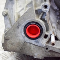 фото thumb №5, Renault clio iii фургон sb_, sr_ коробка передач 2012