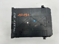 фото thumb №6, Блок керування  модуль bsi peugeot 208 i 1.6 e-hdi #10191