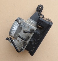 фото thumb №6, Ford transit connect mk2 насос abs gv61-2c405-ad