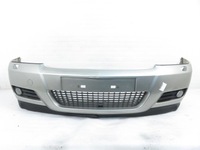 фото thumb №1, Бампер перед opel vectra c z02 158 ксенон