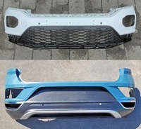 фото thumb №1, Бампер передний / задний vw volkswagen t-roc przed liftem 2017-21