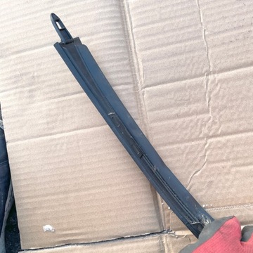 фото thumb №8, Mercedes glc w254 планка передній скла ліва a2546905303 гарна