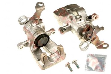 фото thumb №2, Суппорт тормозной alfa romeo mito 0.9-1.6d 08.08- t