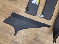 Bmw 3 f30 черная потолок потолок m-pakiet комплектная с Разборки, фото thumb