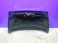 фото thumb №5, Jaguar s-type sedan 99- кришка багажника задня задня багажника