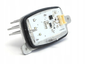 фото thumb №3, Модуль лівий jeż led drl led світла денного renault megane iv 4 285759447r