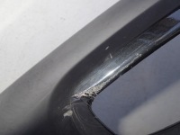 Бампер перед передний fiat punto 2012- Оригинал, фото thumb