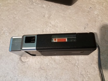 AGFAMATIC 3008 Карман + чехол