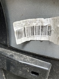 фото thumb №12, Bmw 2 f44 m набор бампер перед передний