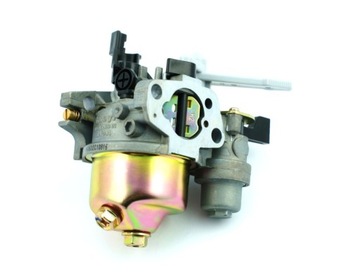 Карбюратор с краном для KIPOR KG160 KG200/PEZAL PG