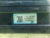 фото thumb №7, Nissan x-trail ii t31 2.0 dci 07r 5d насос abs 47660jg20a a98000e81