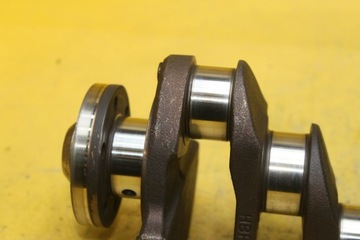 фото thumb №6, Wał колінчастий 06ad a3 8p leon ii bgu 1.6 8v