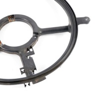 Mini r55 r56 r57 защита задняя вентилятора Киев, фото thumb