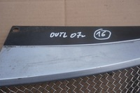 фото thumb №2, Mitsubishi outlander ii решётка решётка радиатора mz313901s1 2009год