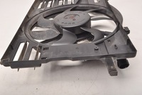 фото thumb №11, Volvo c70 c30 s40 v50 вентилятор радіатора 30741630 1137328081 093682