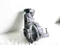 фото thumb №7, Mercedes-benz ml w163 2000 повний диференціали