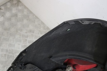 фото thumb №11, Бампер зад задний 4x pdc hyundai tucson iii 3