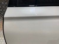 фото thumb №5, Дверь левый задняя bmw x5 f15 a96 mineralweiss