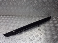 фото thumb №1, Накладка крышки багажника fiat panda ii 1.1