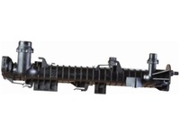 фото thumb №3, Радиаторов audi a7 4g 2.8 3.0 a6 c7 2.8 3.0 a5 8t 2.7-3.2 8f 2.7-3.2