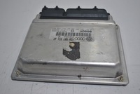 фото thumb №6, Блок керування двигуна audi оригінальний номер 4d0907551af