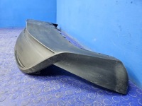 Tesla model y накладка бампера заднього задня задня спойлер 1691886-00-c Недорого, фото thumb