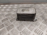 Mercedes-benz gl x166 2014 радиатор масла Недорого, фото thumb