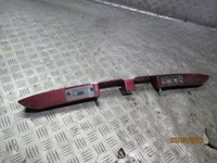 фото thumb №3, Накладка планка крышки зад audi a3 8l a4 b5 8d9827574