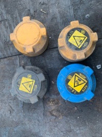 фото thumb №1, Panda idea 500 stilo крышка бака расширительный