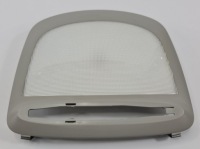 фото thumb №2, Лампа освещение салона задняя mercedes ml w164