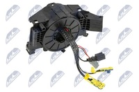 фото thumb №13, Nty eas-re-009 стрічка кермовий шлейф/змотувач